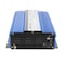Aims Power Power Inverter, Pure Sine, 3,000 W Peak, 1,500 W Continuous, 3 Outlets PWRI150012120S - alternate 2